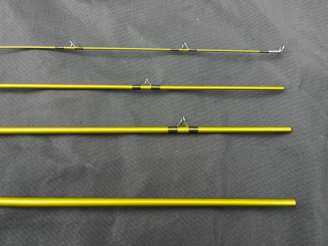 SAGE PULSE 3100-4 #3 10’0“ 3 1/8 OZ.