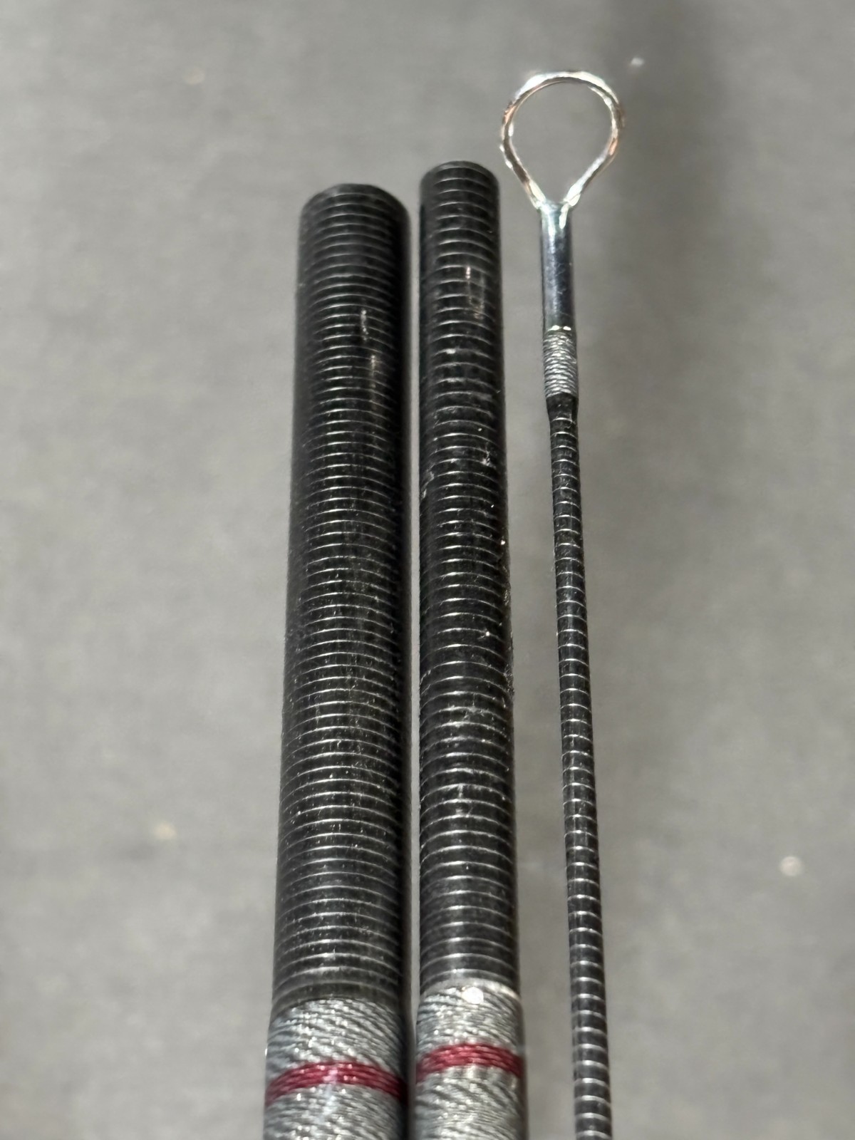 Scott T3h 1509/4 15ft 9wt 4pc Excellent Condition Fly Rod/Serial No.376722