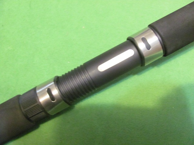 Okuma Sarasota Sr-C-701M 7′ 0″ Medium Saltwater 1-Piece Boat Rod. NEW!