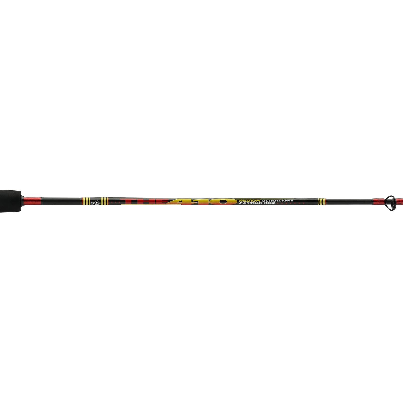 Pole 410 Ultra Light 4′ 10″ Freshwater Spin-Cast Fishing Rod