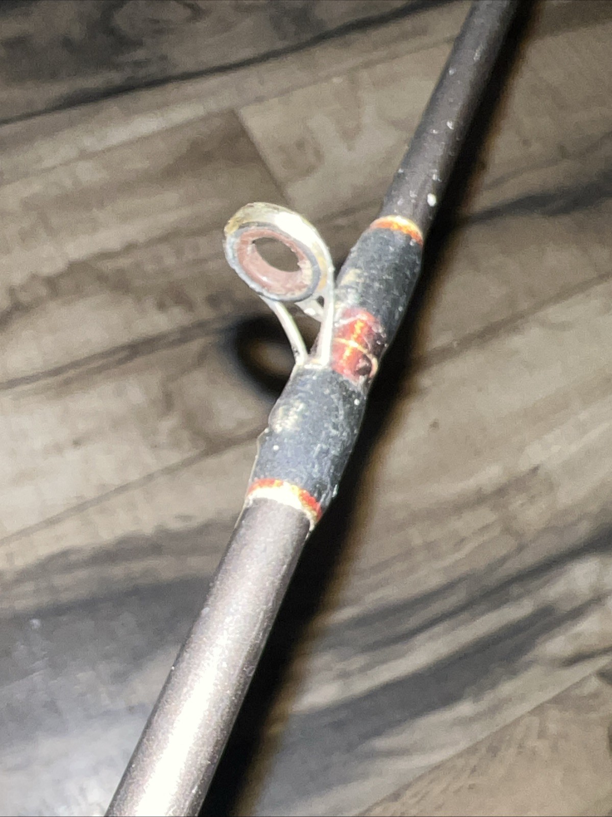 Daiwa Beef Stick 6′ Ocean Rod BF B601MRS 1Pc, 15–30lbs Medium Heavy