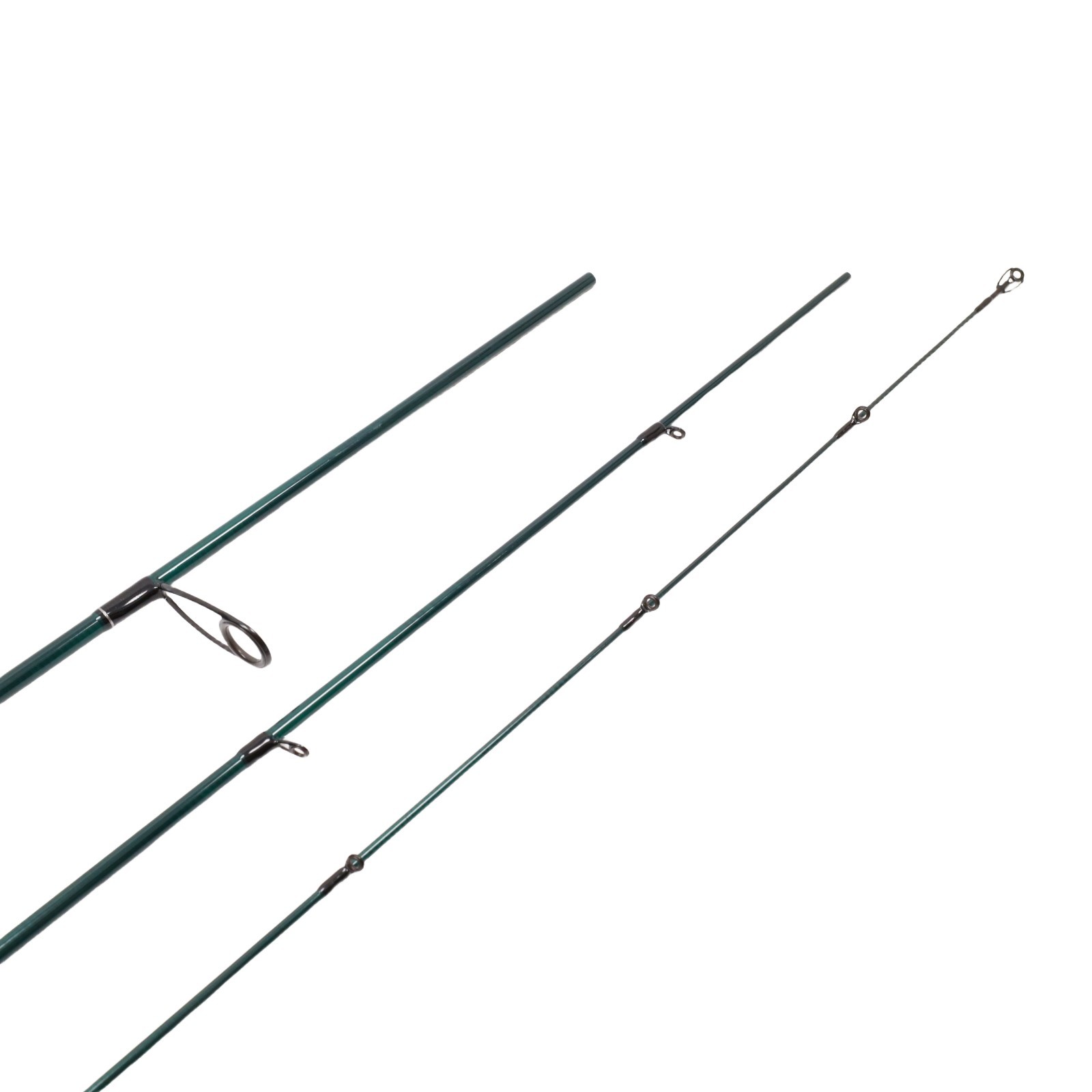 Bass Pro Shops Fish Eagle FEG70LS-4 RT3 Graphite Fishing Spinning Rod