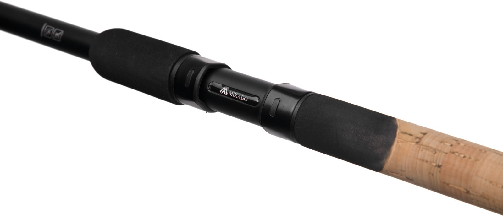 MIKADO SENSUAL Match Fishing Rod 4.20m 5-25g