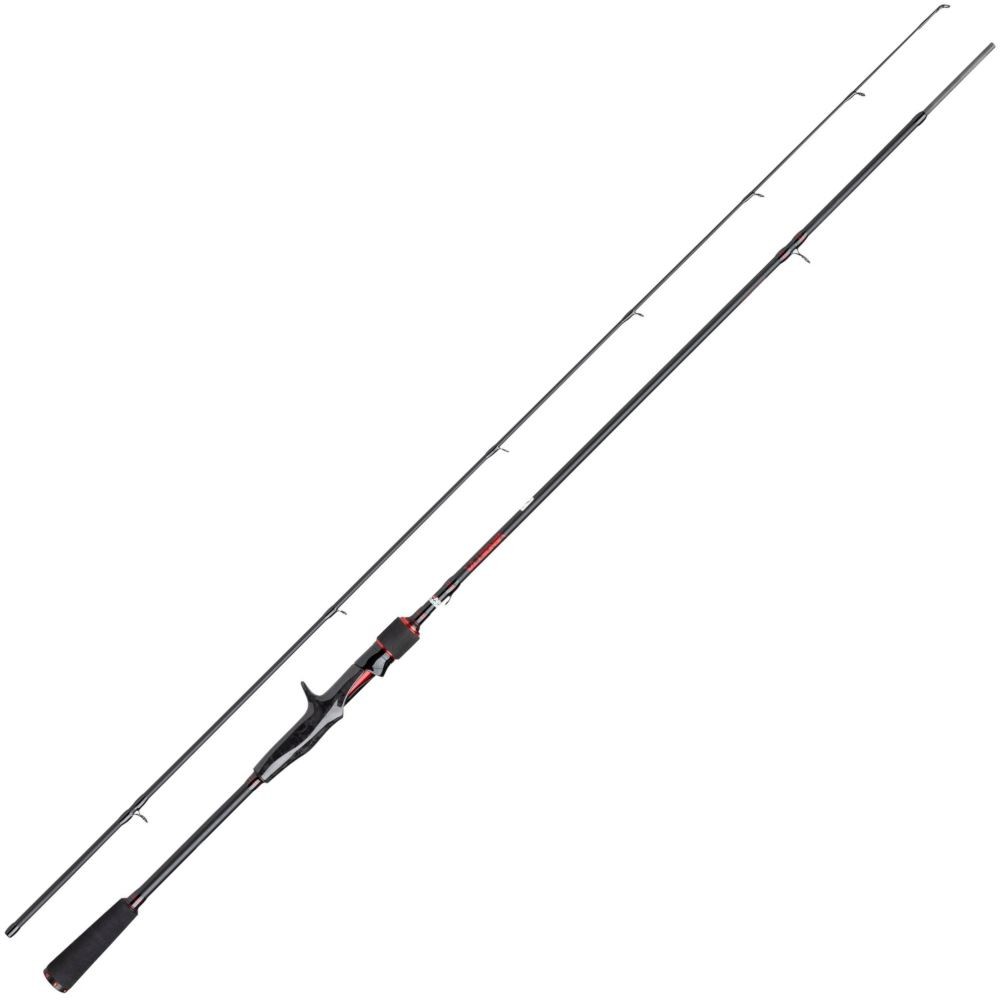 Abu Garcia Vendetta V3 Casting Rod 8′ 10-30g