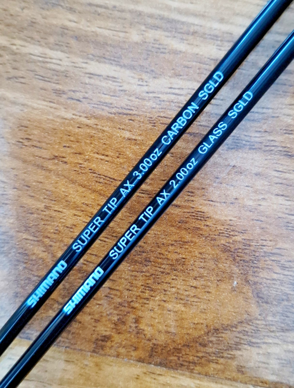 Shimano Feeder Fishing Rod Alivo BX Medium 12ft 3 Piece Cork Handle River Lake