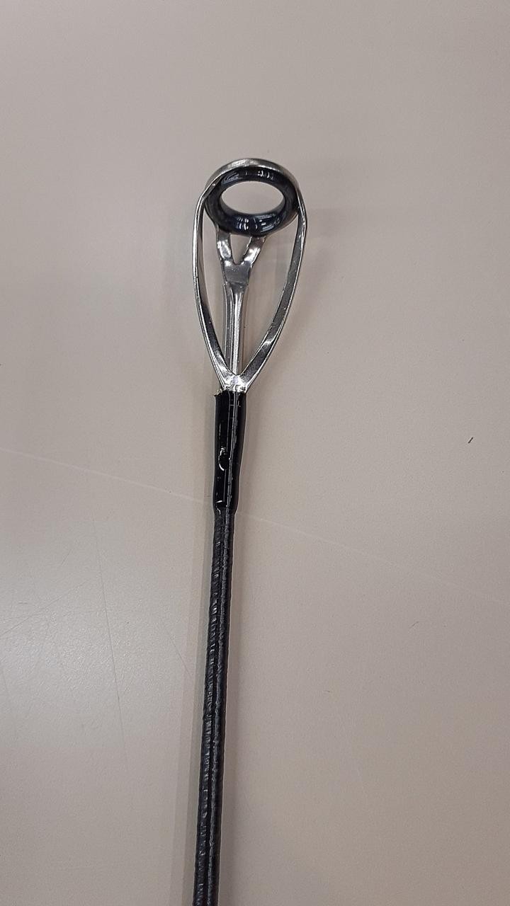 APIA GRANDAGE XD 106SPI Shore Jigging Rod 10ft 6in, 335g, Excellent Condition