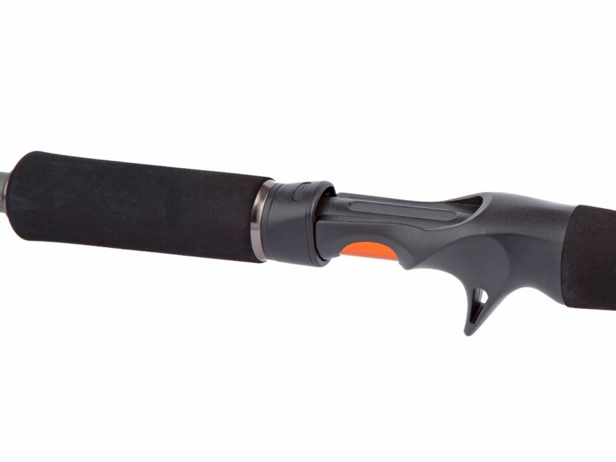 NEW 2026 Shimano STC AX Casting 2.10m 4-section Travel Rod