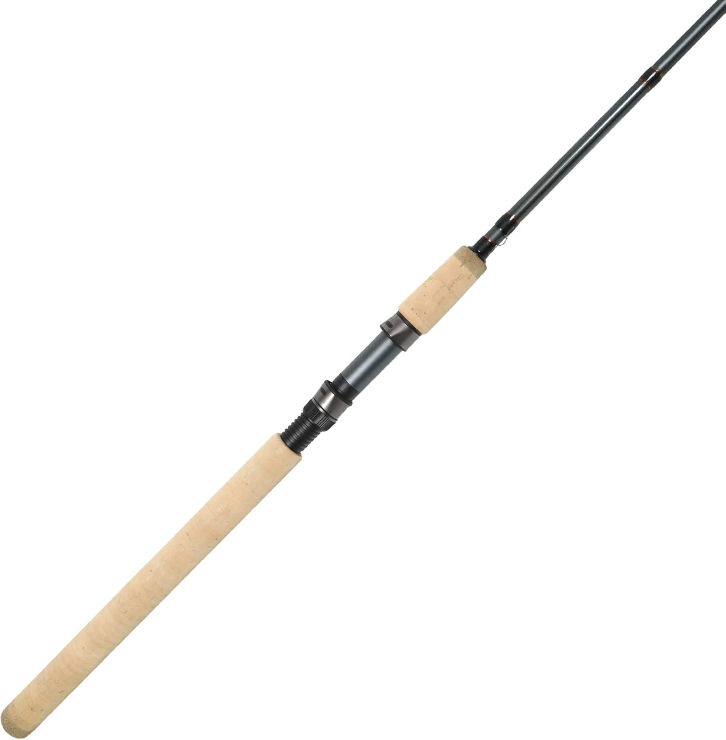 Sst-S-962Ma SST Cork Grip a Rods,Grey