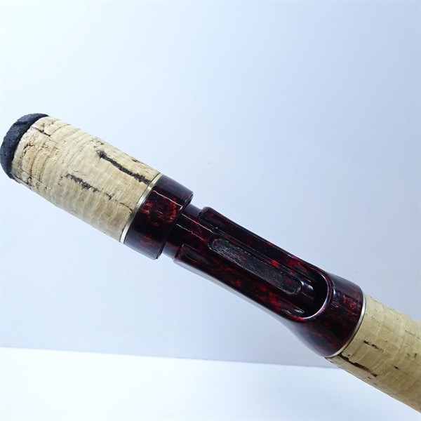 Fenwick. Golden Wing Tour Edition GWT72CMHJ Cond/C-