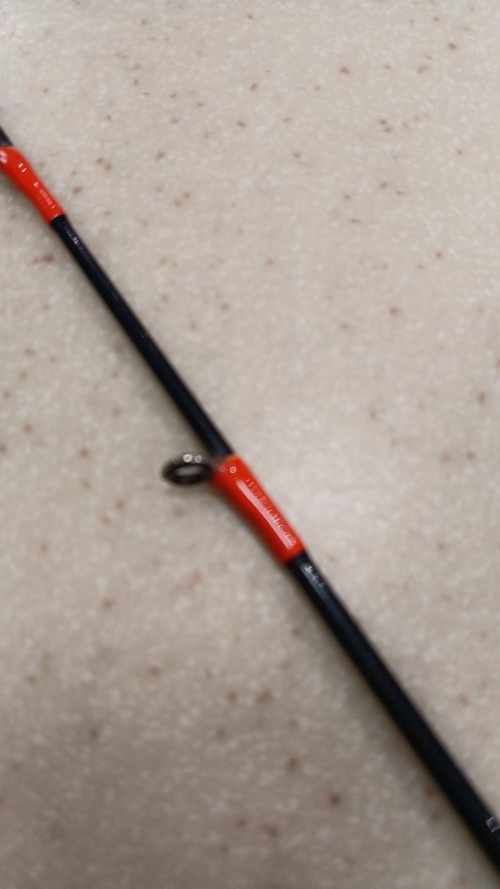 Daiwa Kawahagi-X M-180 Boat Spinning Rod 20-35oz Load 1.8m (70.9in)