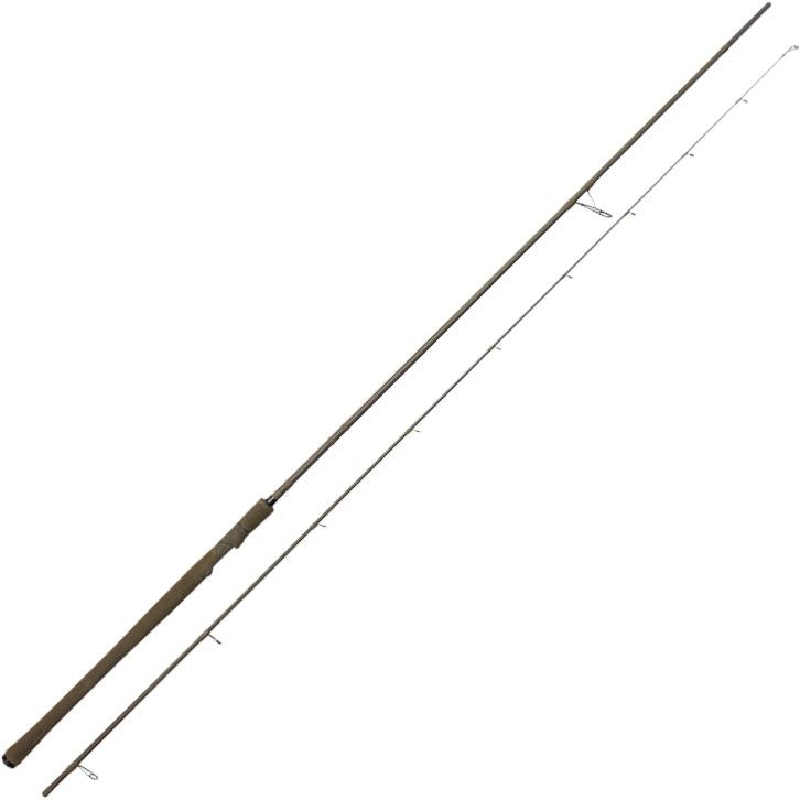 Savage Gear SG4 Distance Game Spinning Rod 9′ 15-40g