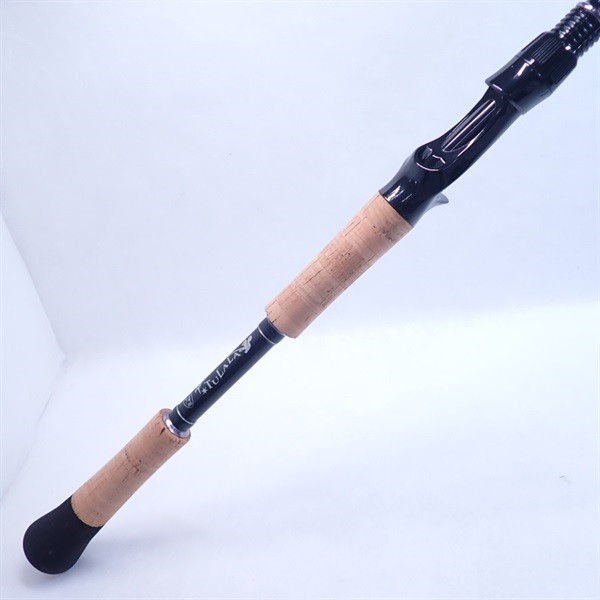 TULALA Monster 74RM Cond/B+