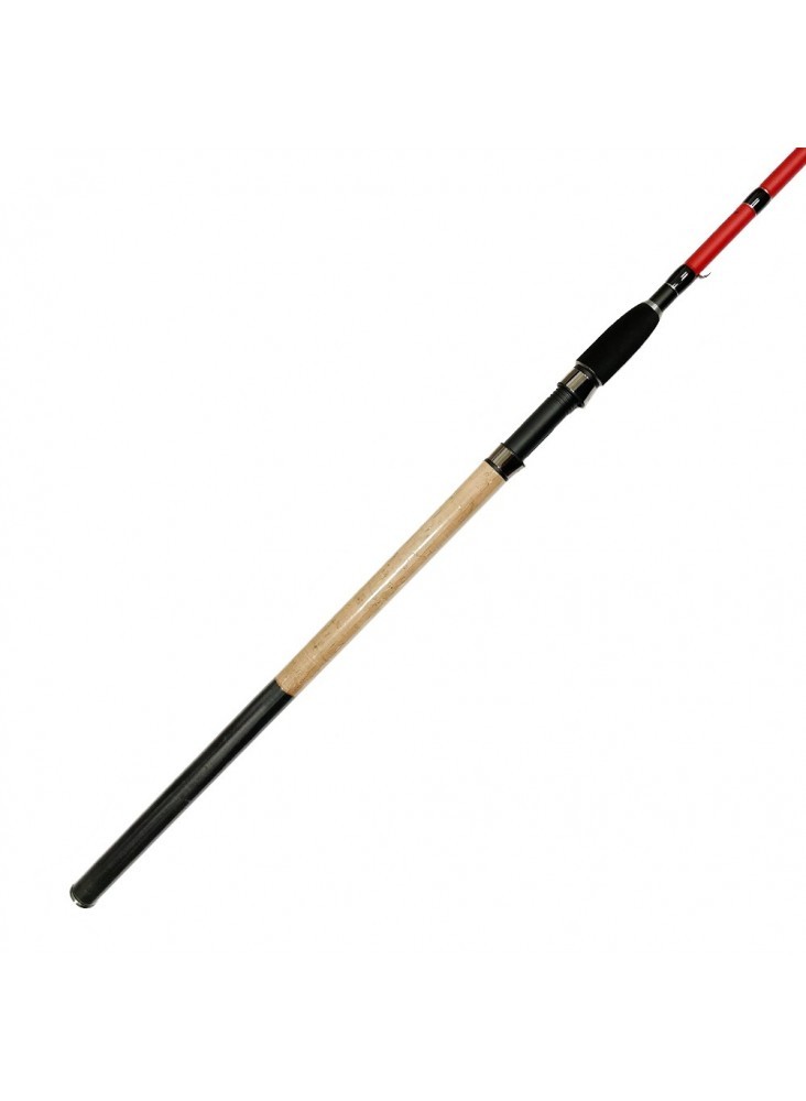 Feeder Fishing Rod Pro FL Black Shadow Feeder 3.90m up to 180g
