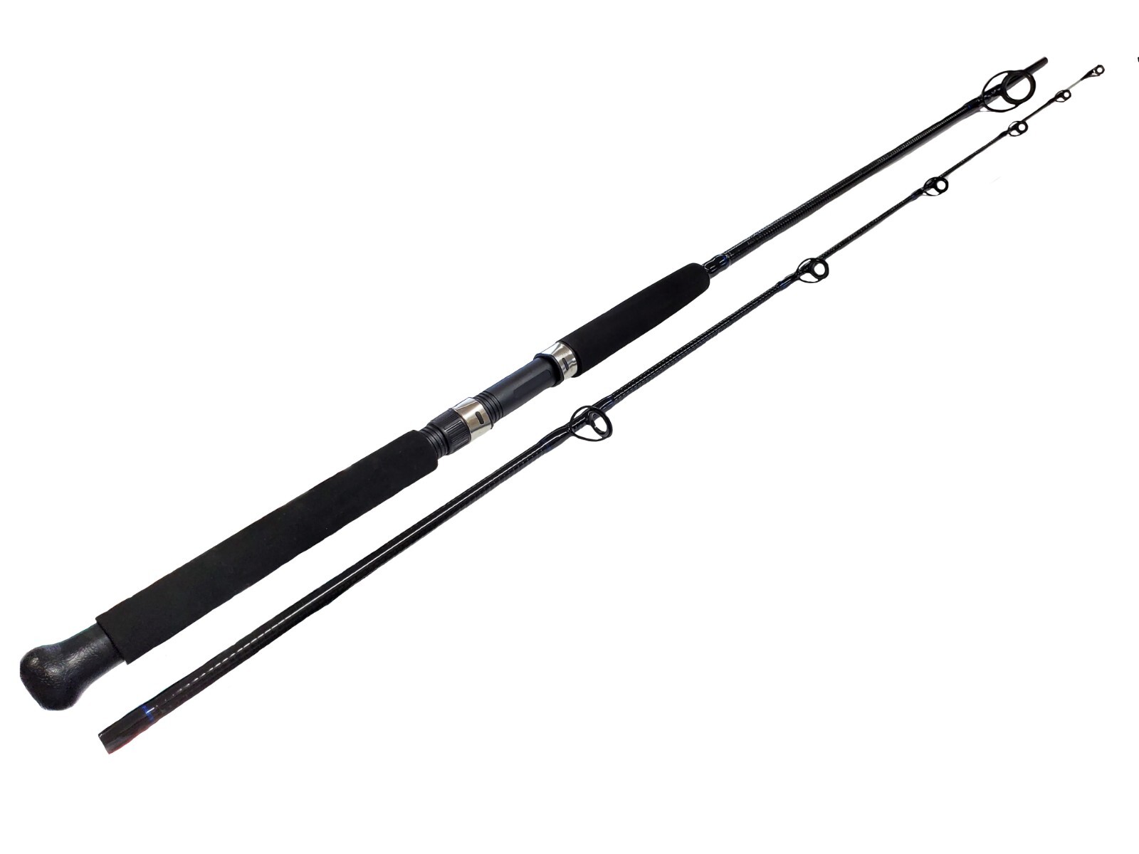 SPININING ROD FOR BOAT OR BRIDGE FISHING