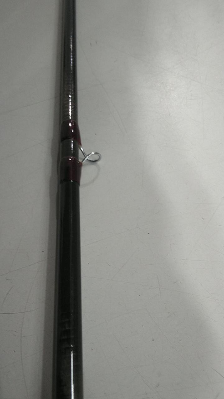 Tenryu Magna FLY-907 Fly Rod 9ft #7 2-piece, 80g, with case, fishing gear
