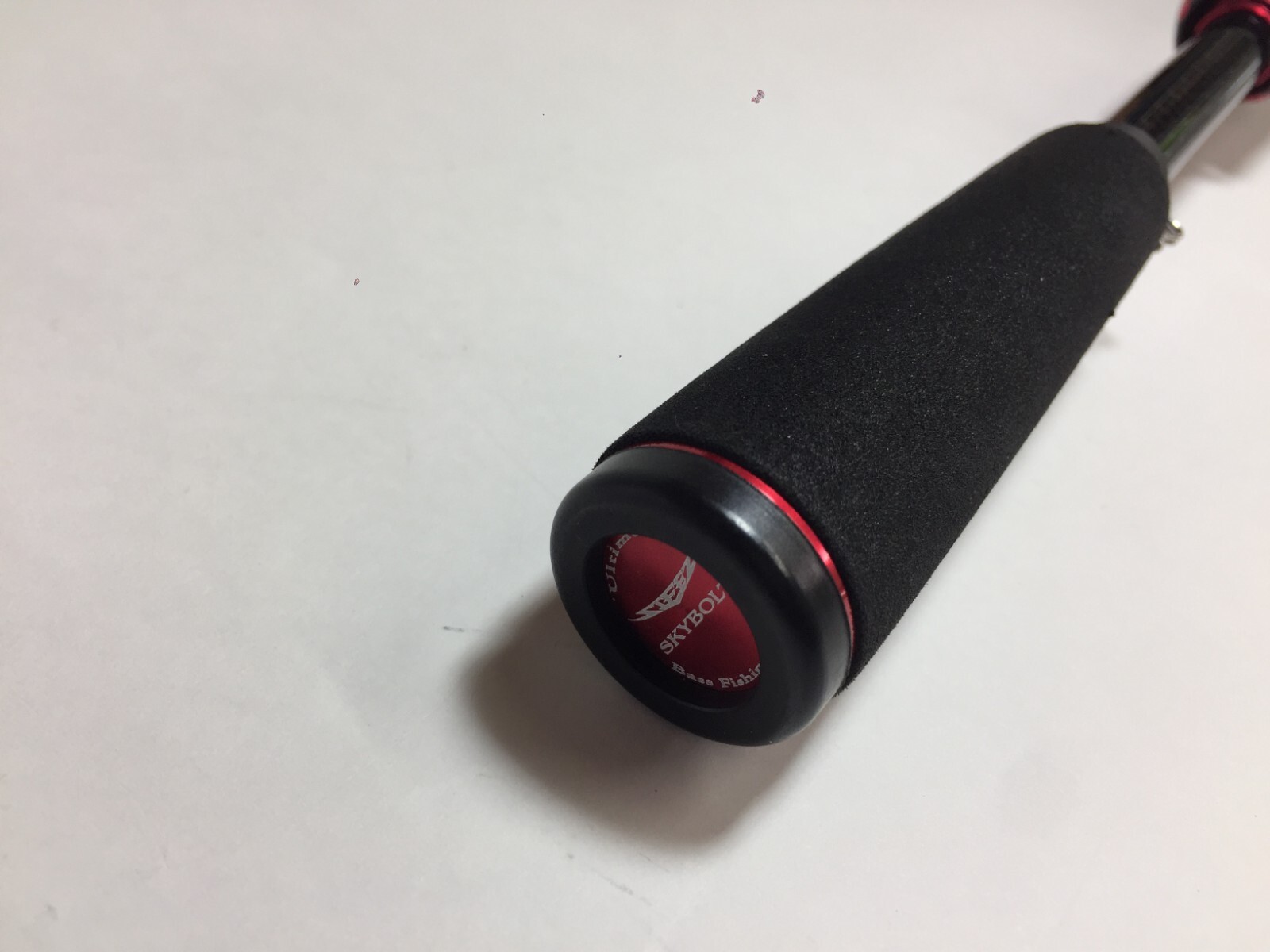 S8957) DAIWA STEEZ SKYBOLT S65L+ -SV SMT for Freshwater Spinning Rod