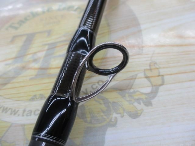 Ripple Fisher Silver Stream 103FlowsBaitmodel Saltwater Rod Shore Used