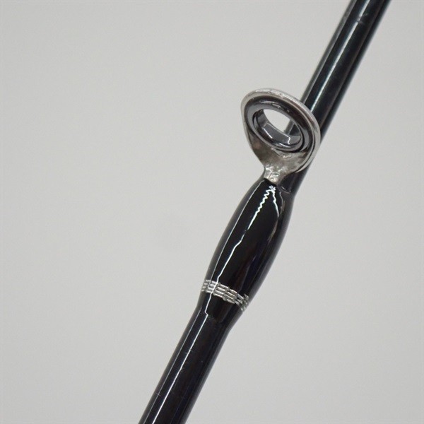 duo Vigor Super Light Jigging S601L Cond/C
