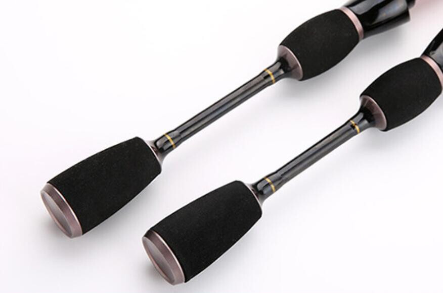 1.68M/1.8M Fishing Rods Carbon Fiber Spinning/casting Fishing Poles Lure Rods