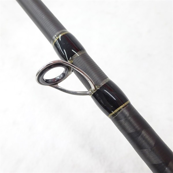 tail walk Full-Range C711H Cond/C