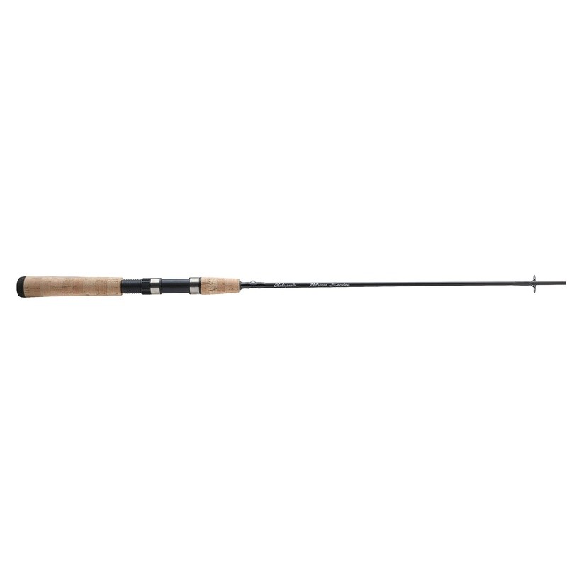 Micro Series 5ft Ultra Light Spinning Fishing Rod Graphite Composite Cork Handle