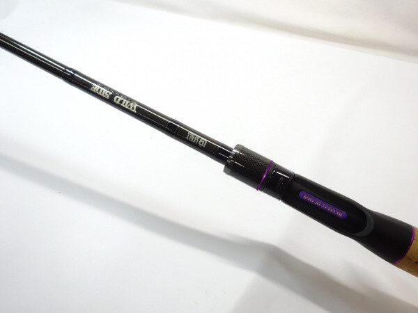 LEGIT DESIGN Wild side WSC72H+ Cond/B