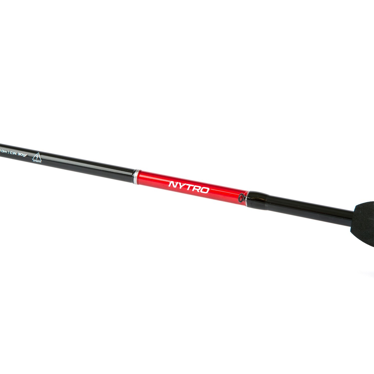 Nytro NTR Commercial Carp Fishing Feeder Rod 7ft (2pce) (20200153)