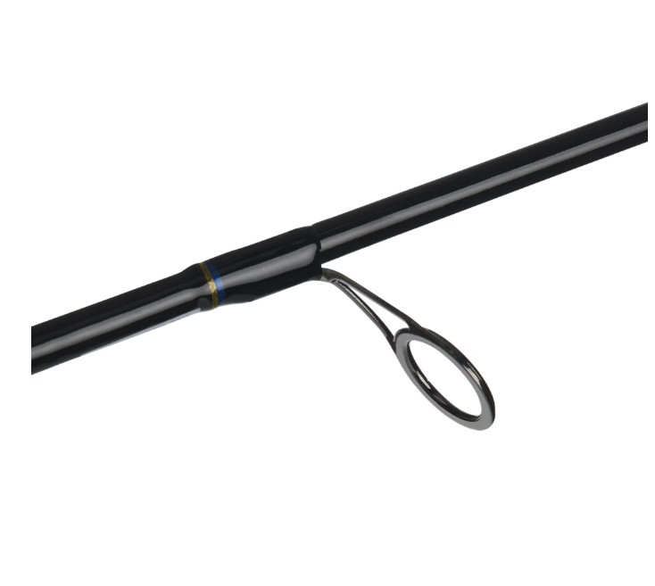 Ugly Stik LITE PRO Spinning Rod, 6’6″ Ultra Light Fishing Rod
