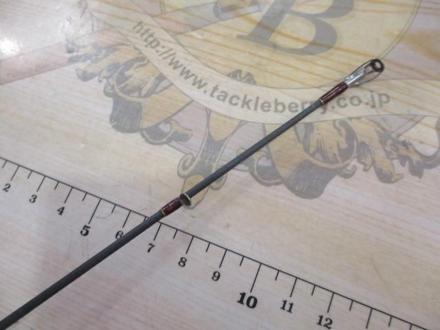 Fenwick Golden Wing GW68CMP+JNANO Bass Rod Used