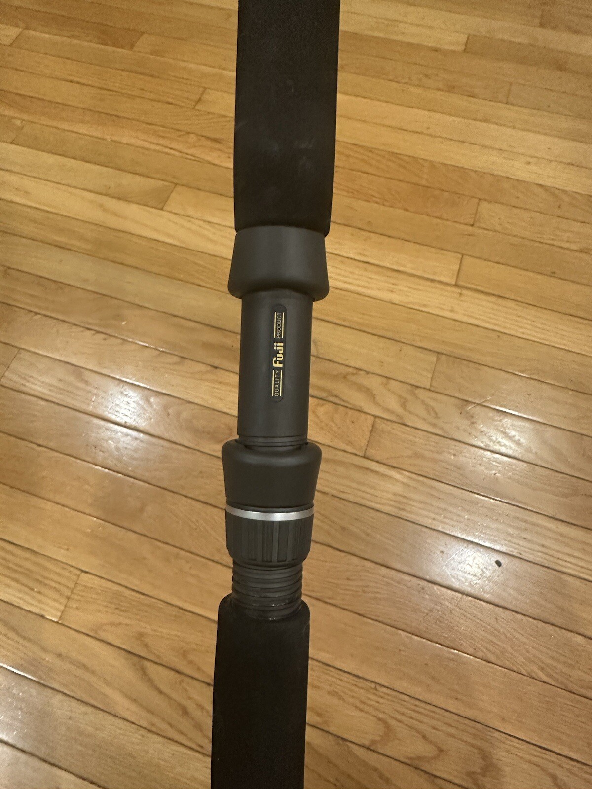 Custom Trolling Rod
