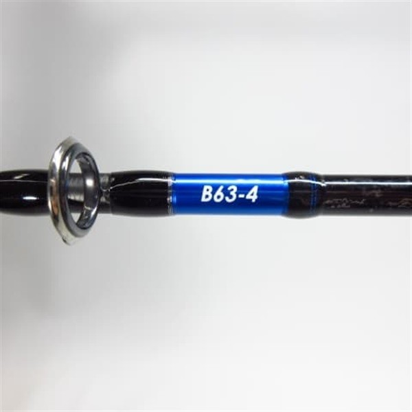 Shimano 19 Ocea jigger infinity b63-4 Cond/C