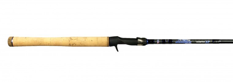 Dobyns Champion XP “ Alabama Rig ” Casting Rod DC794.5 AR