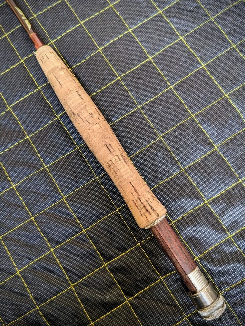 Fenwick HMG GFF806-2 8ft #6 Fly Fishing Rod