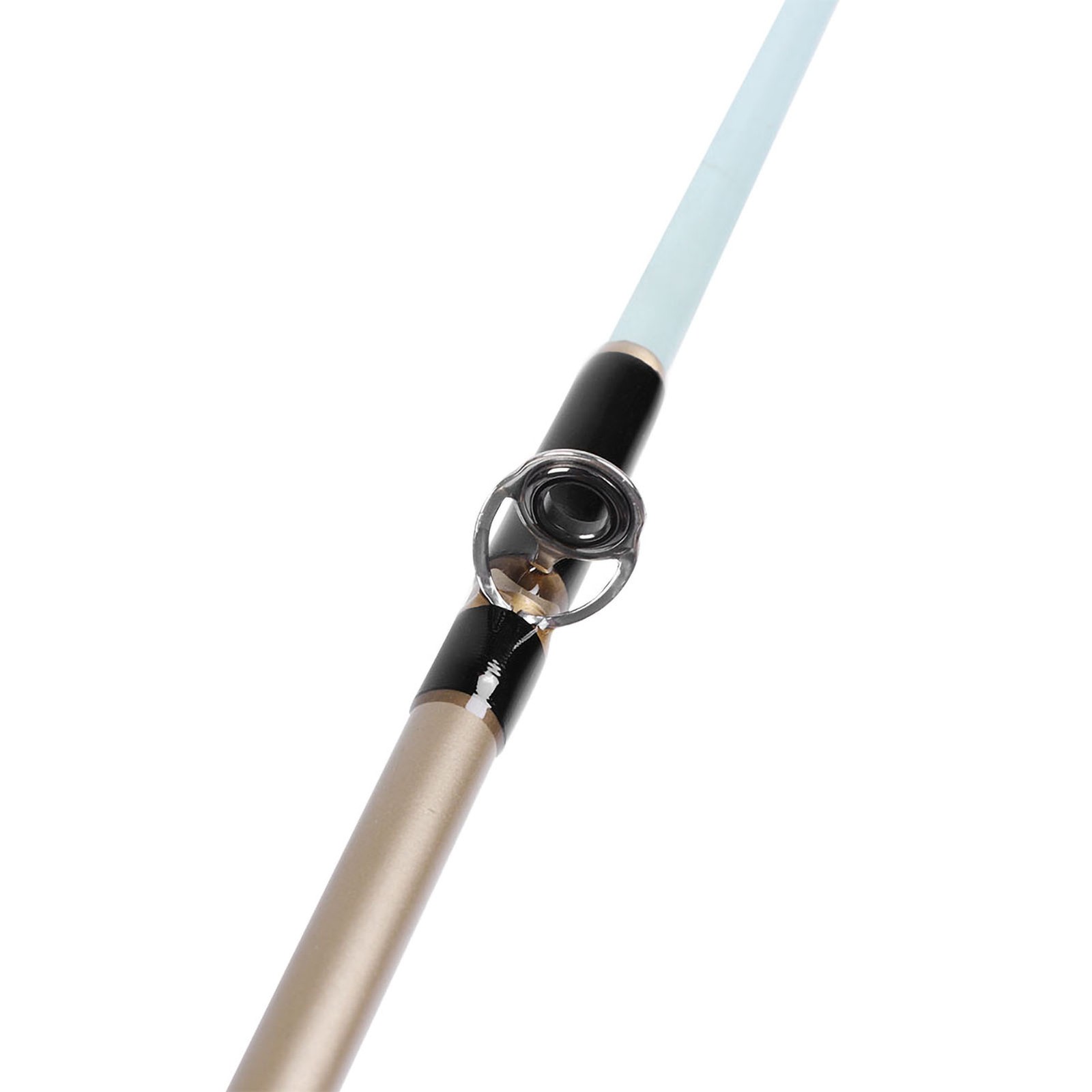Telescopic Spinning Fishing Rod Portable And Durable For Ice Fishing EKND