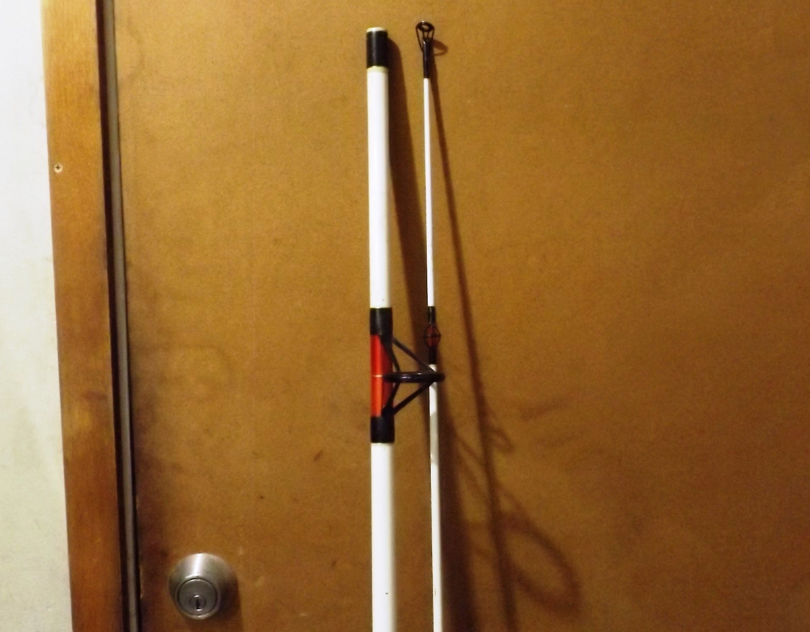 Shakespeare Alpha BWS 510 2M Deep Water Fishing Rod 10′-0″ Medium Action