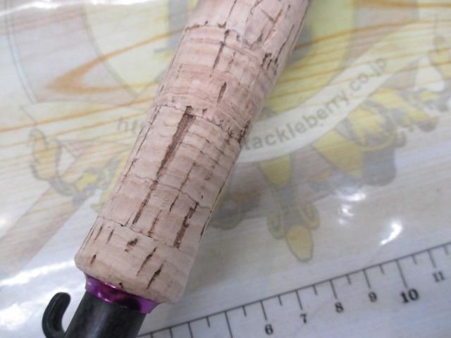 Desino DUCR Stealth BF65LM Paradox Bass Rod Used