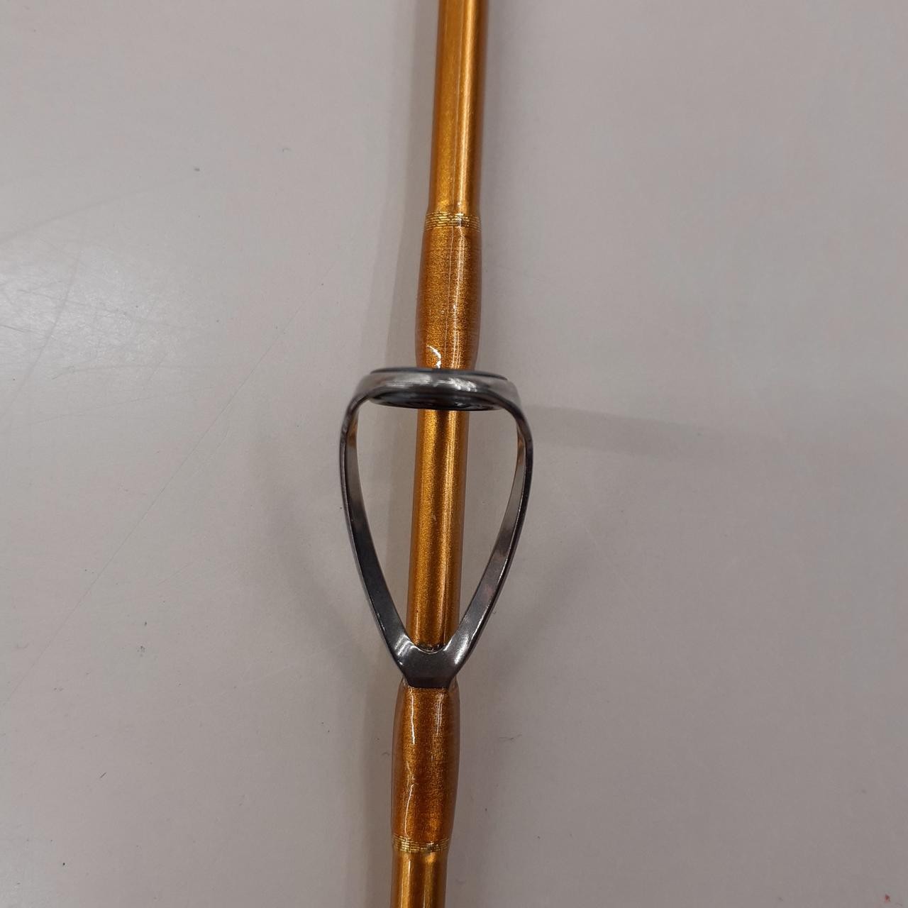 Daiwa Castizm 25-385 Casting Rod, 3-Piece, Slightly Scratched, 9.8ft