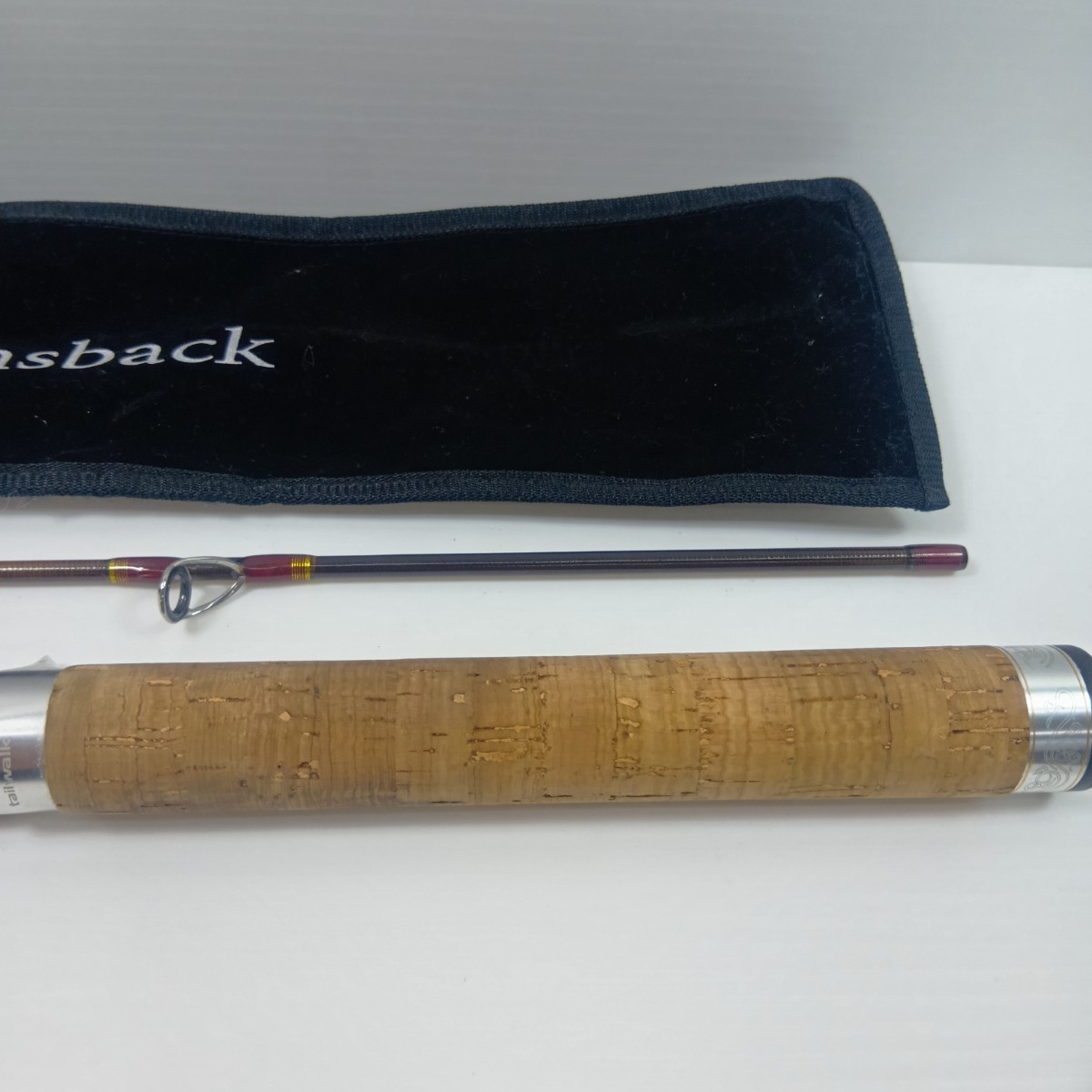 tailwalk Caison Landsback C510M, Level B