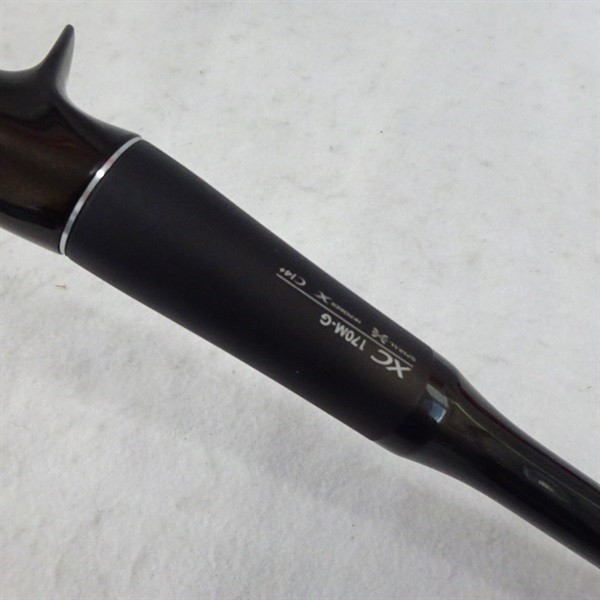 Shimano 19 Poison Glorious XC170M-G Cond/B