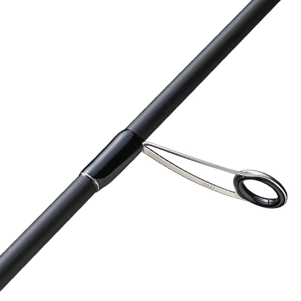 MAJOR CRAFT Light Fishing Spinning Rod ROCK LIVER 1G RVL1-T762ML Tubular Tip