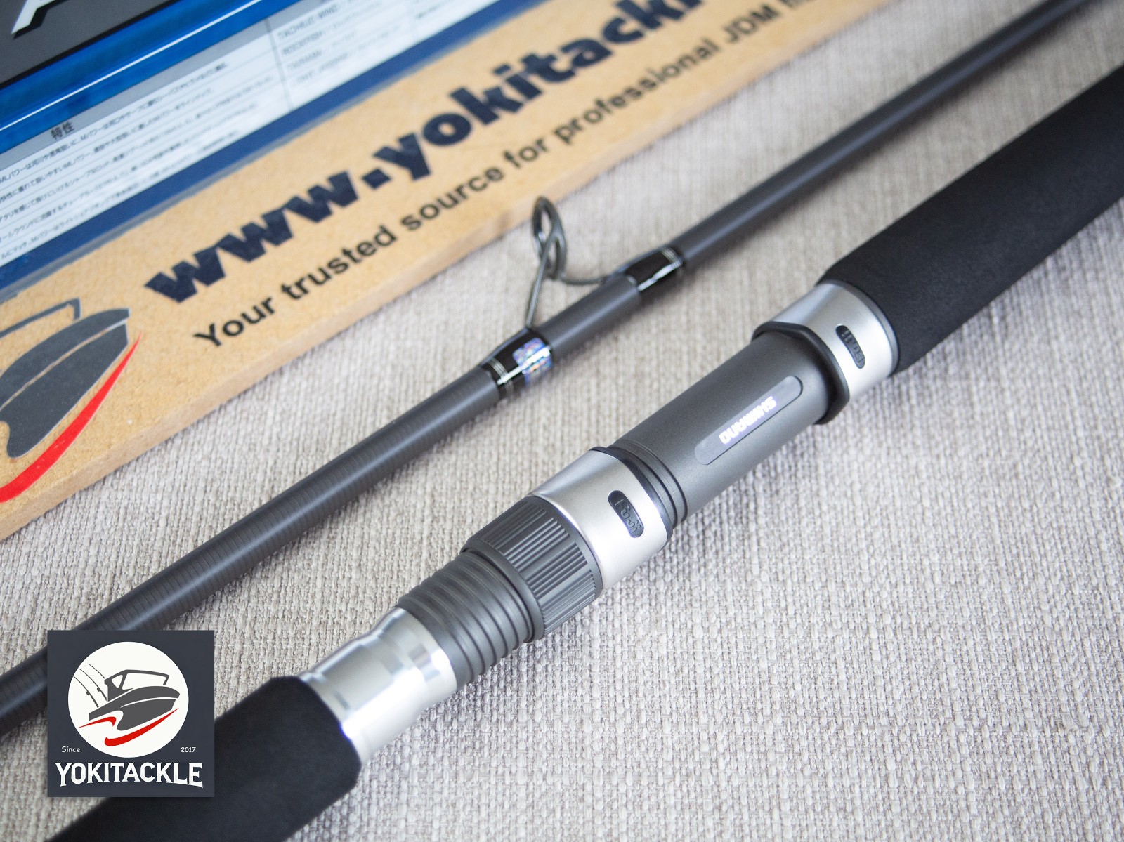 Shimano 19 Salty Advance SHORE JIGGING S100H Spinning Rod Shipping From JAPAN
