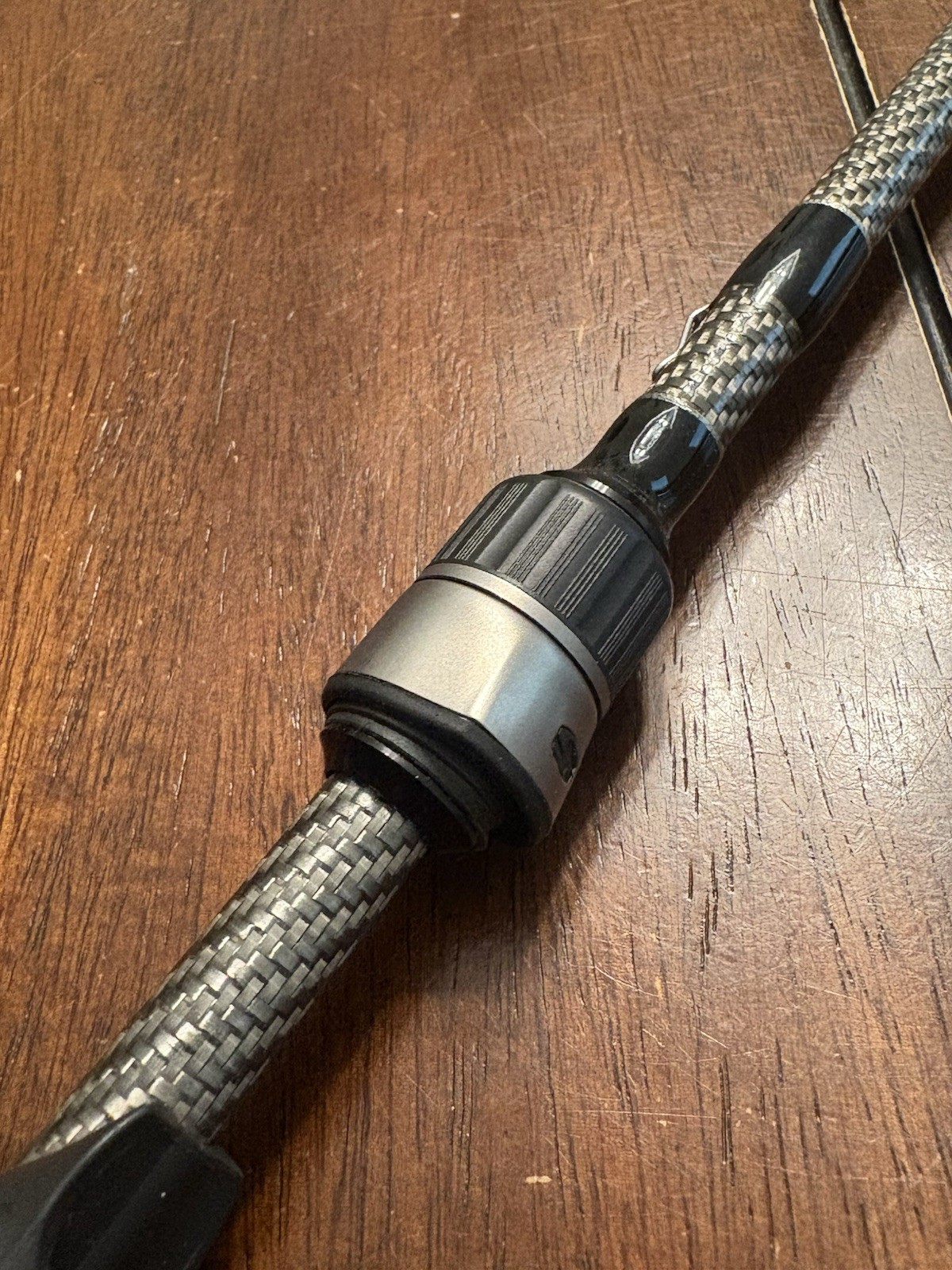 Denali AttaX AC702F 7′ Casting Rod Med Heavy Moderate 8-14lb 1/4-5/8oz