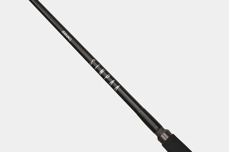 ZENAQ SINPAA SC81-80G HIRAMASA Spinning Fishing Rod