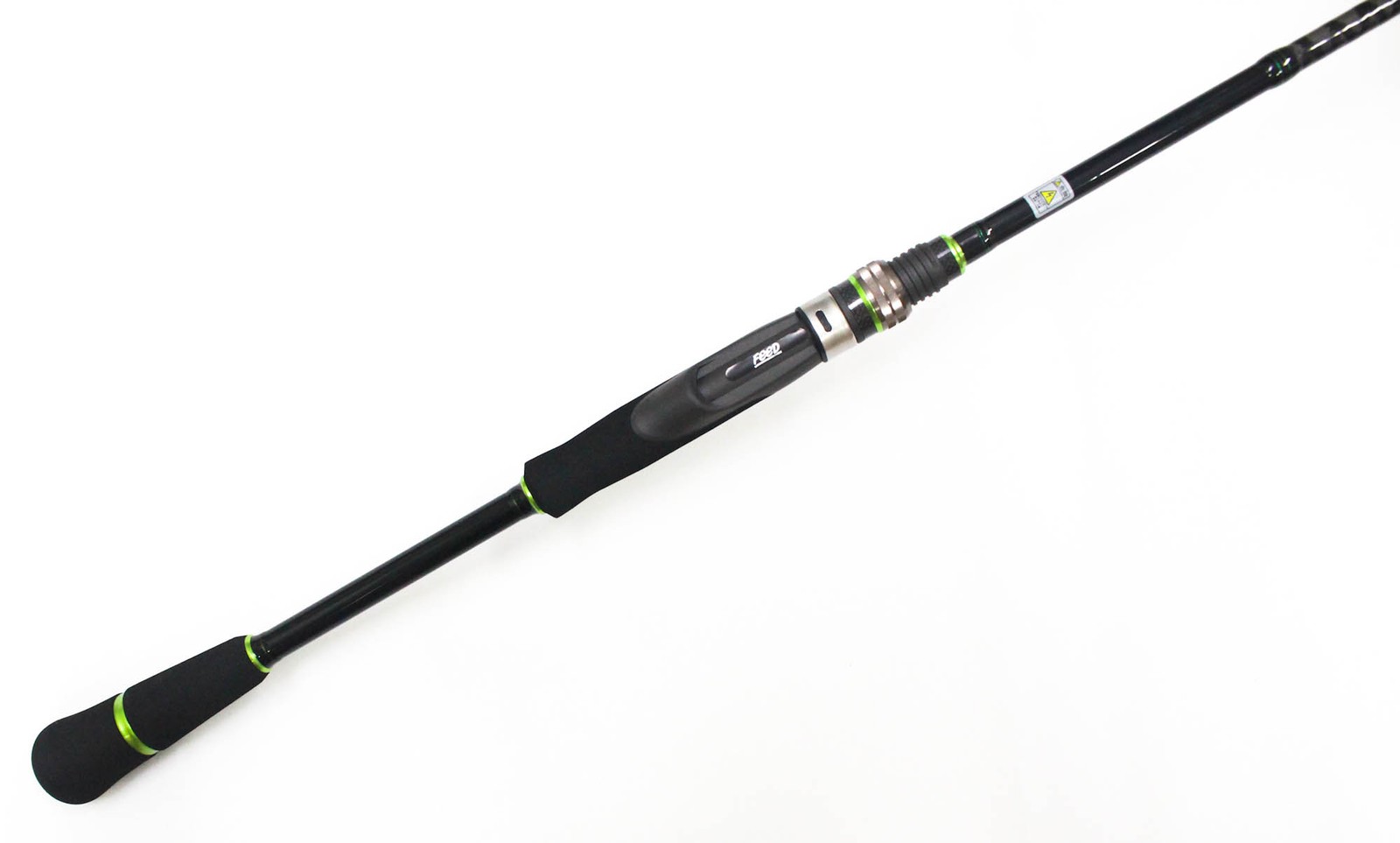Feed Rod Spider Jungle JBS-66 XH P.E 4 Max (0540)