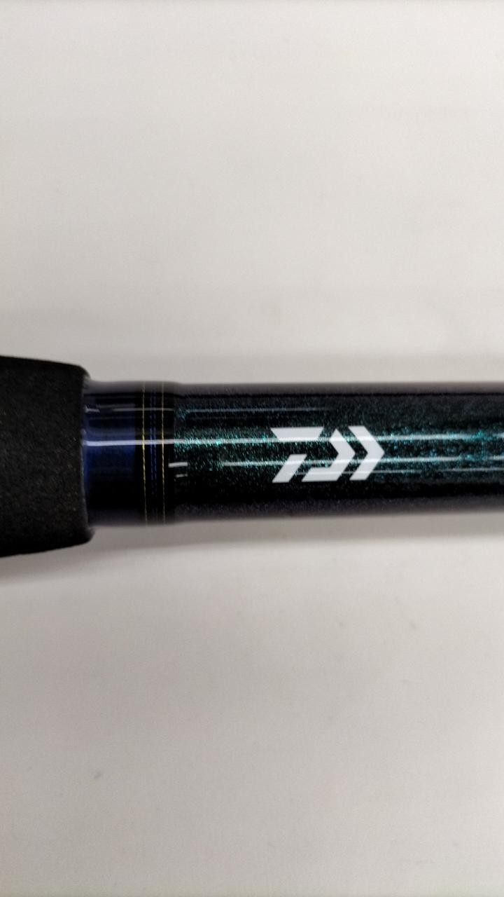 Daiwa Hokage Boat Rod 80-270cm (31.5in) 50-120g Casting, 3-Piece, Used