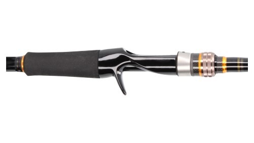 Major Craft Benkei BIC-702X * Baitcast Rute Hechtrute