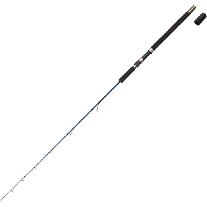 DAM Imax Iconic Salt Rod 5’2″ 8-12lb