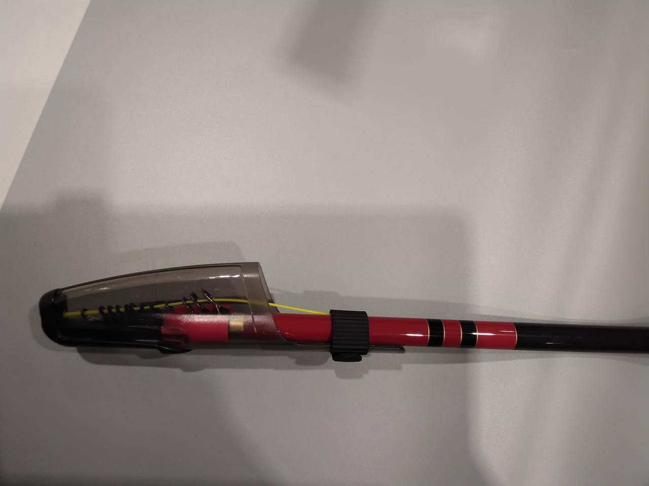 Gamakatsu Ardena No. 0 Eging Rod 5.3m (208.7in) Fishing Spinning Equipment