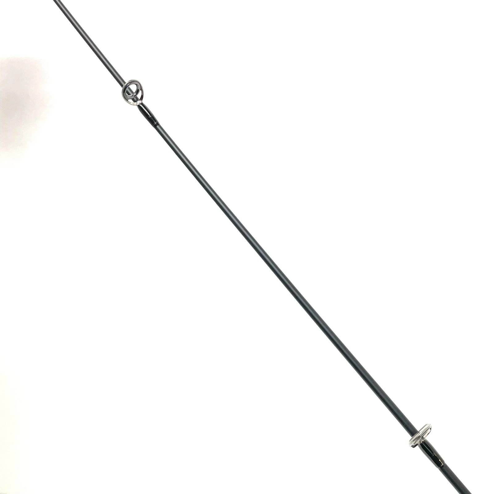 Garage Stick 001 Strong Trout Fishing Rod, Used, Lightweight, 6.5ft
