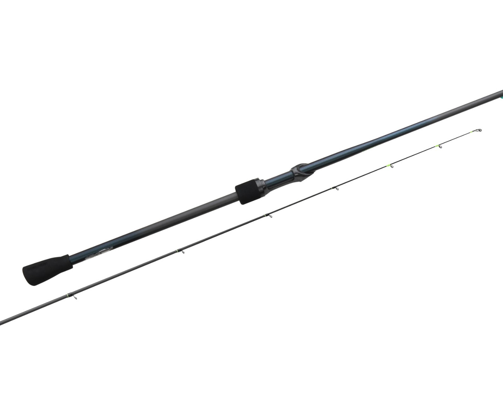 Spinning Rod Azura 25 Kenshin Solid